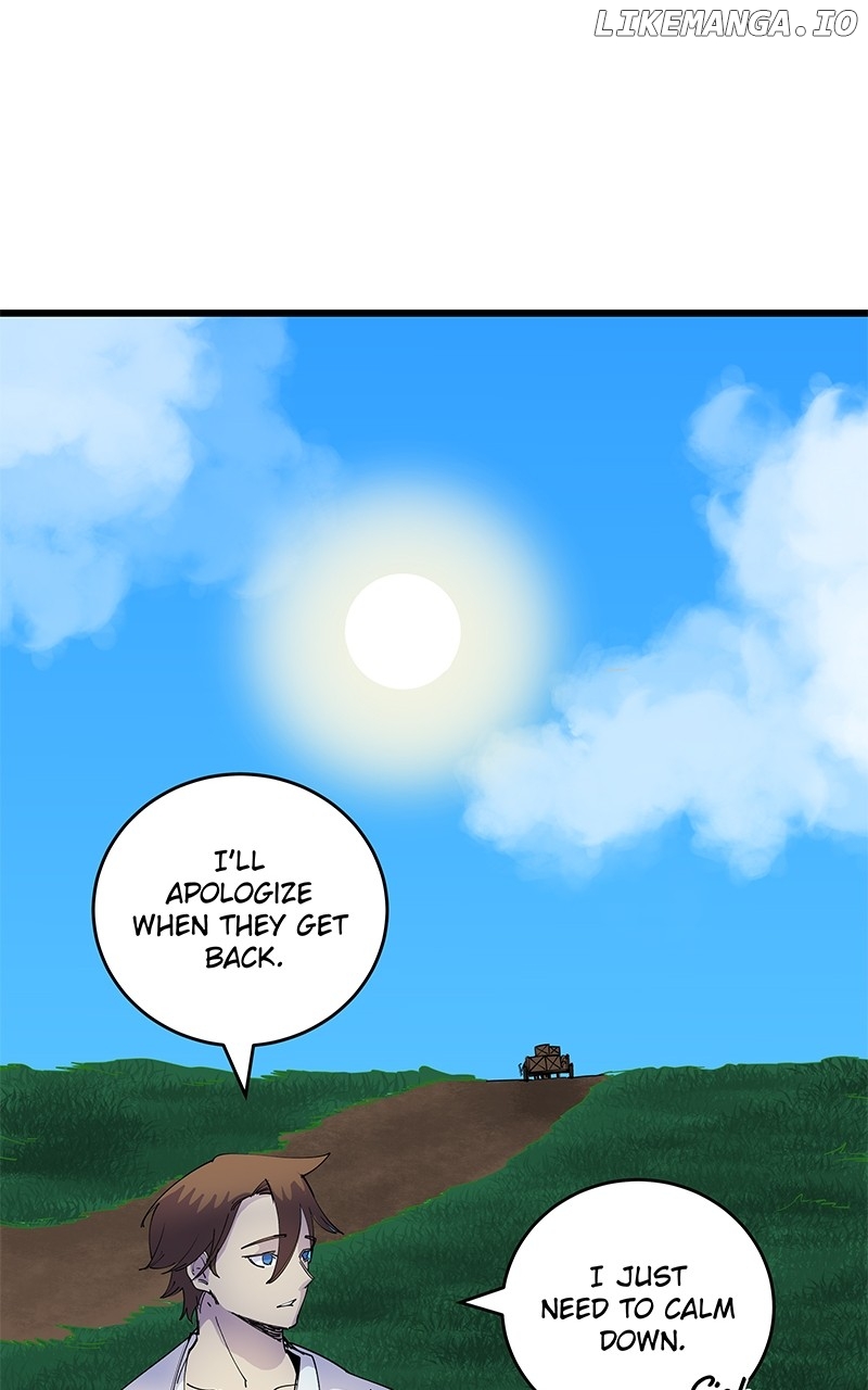 DevilUp – Manhwa Chapter 17 - page 48