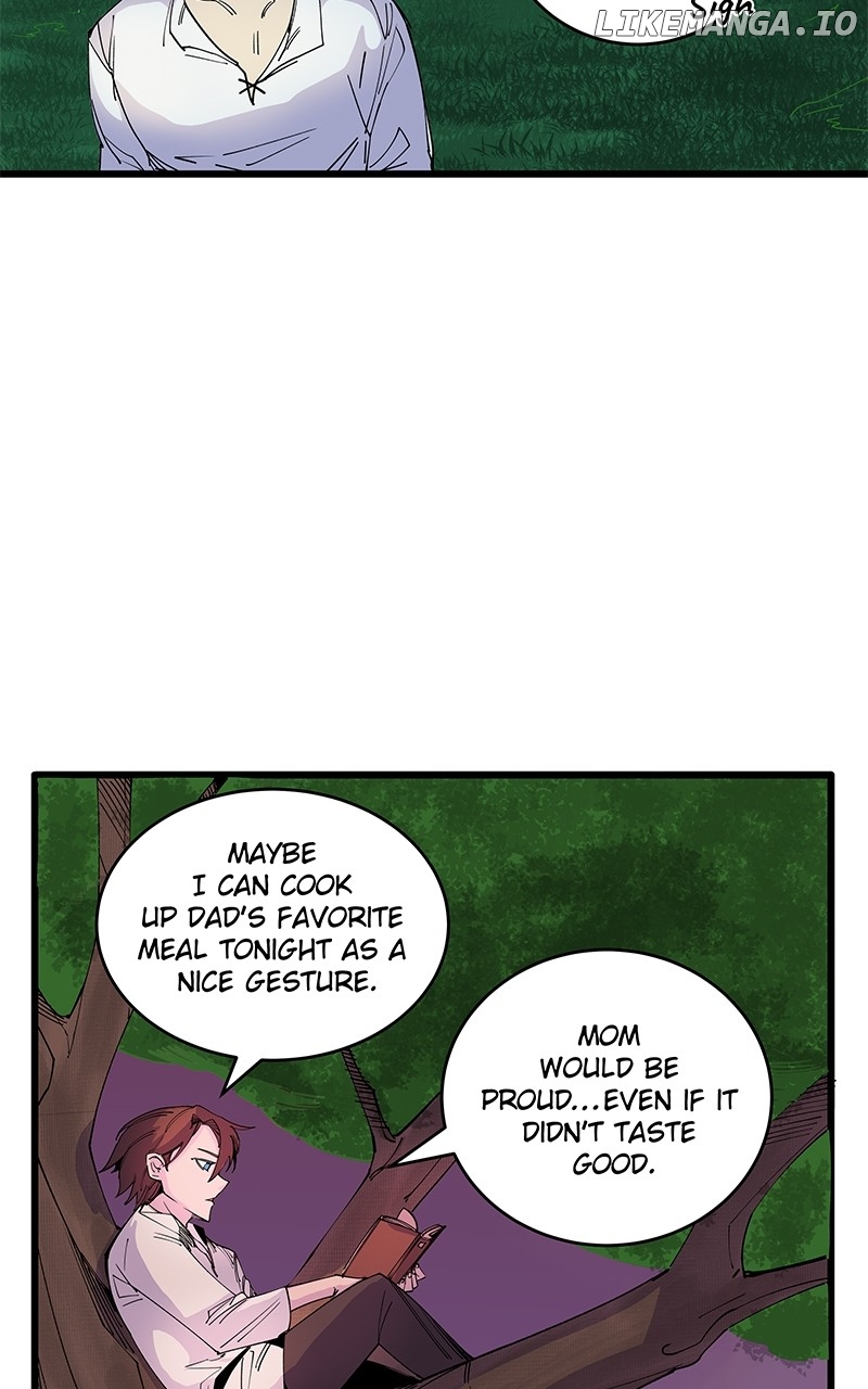 DevilUp – Manhwa Chapter 17 - page 49