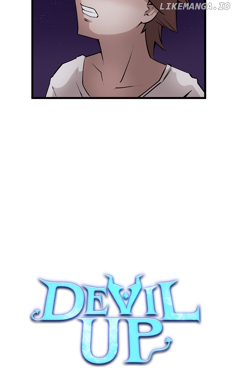 DevilUp – Manhwa Chapter 17 - page 5