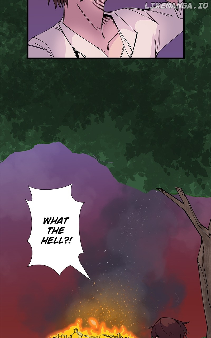 DevilUp – Manhwa Chapter 17 - page 51
