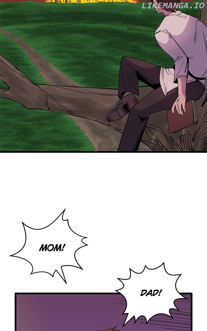 DevilUp – Manhwa Chapter 17 - page 52