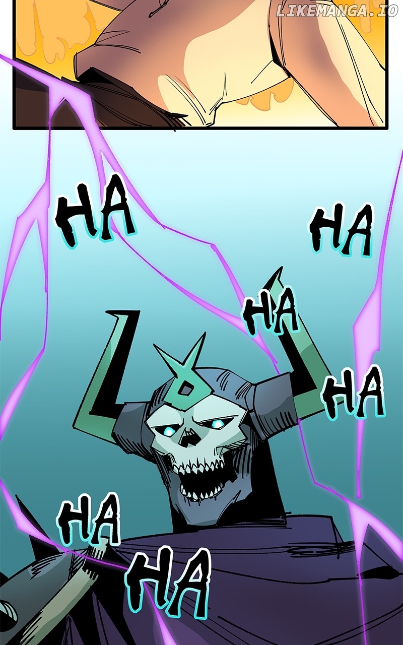 DevilUp – Manhwa Chapter 17 - page 55