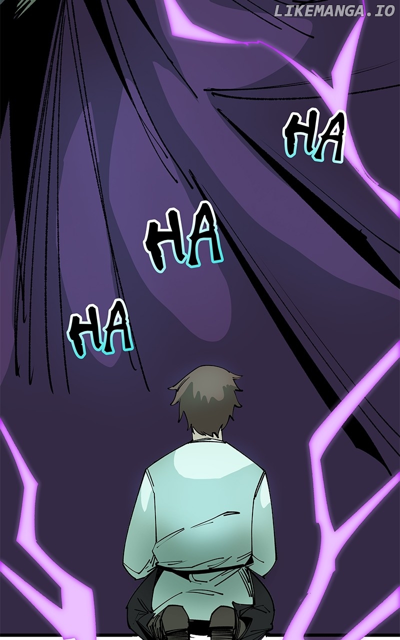 DevilUp – Manhwa Chapter 17 - page 56