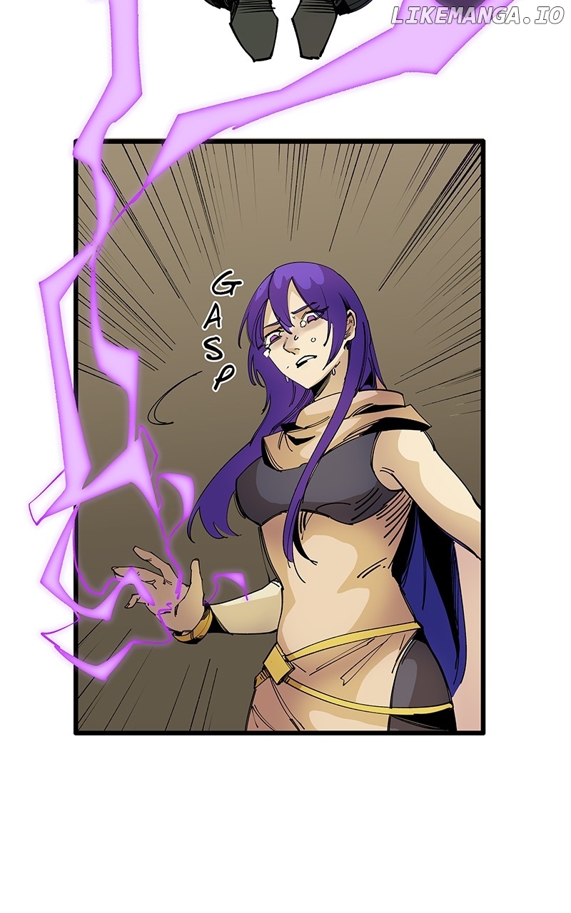 DevilUp – Manhwa Chapter 17 - page 57