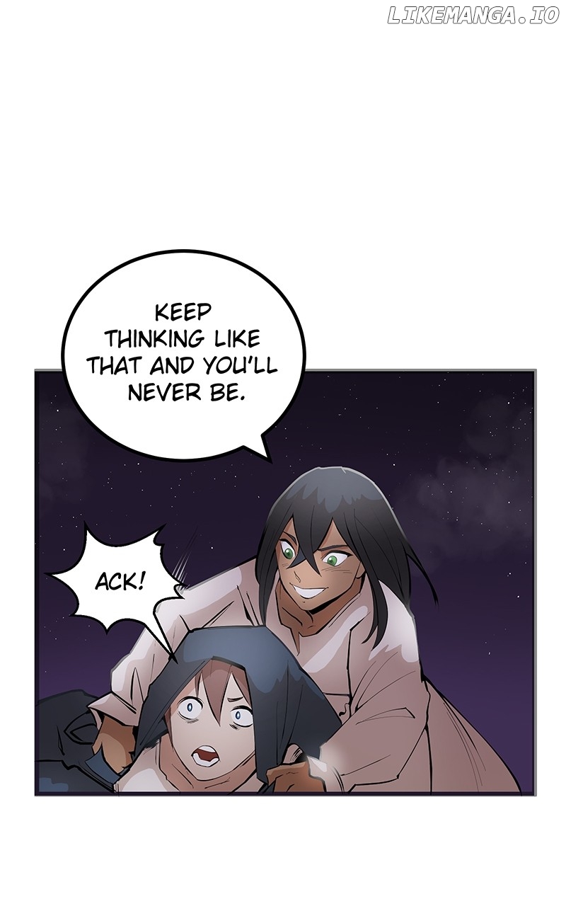 DevilUp – Manhwa Chapter 17 - page 6