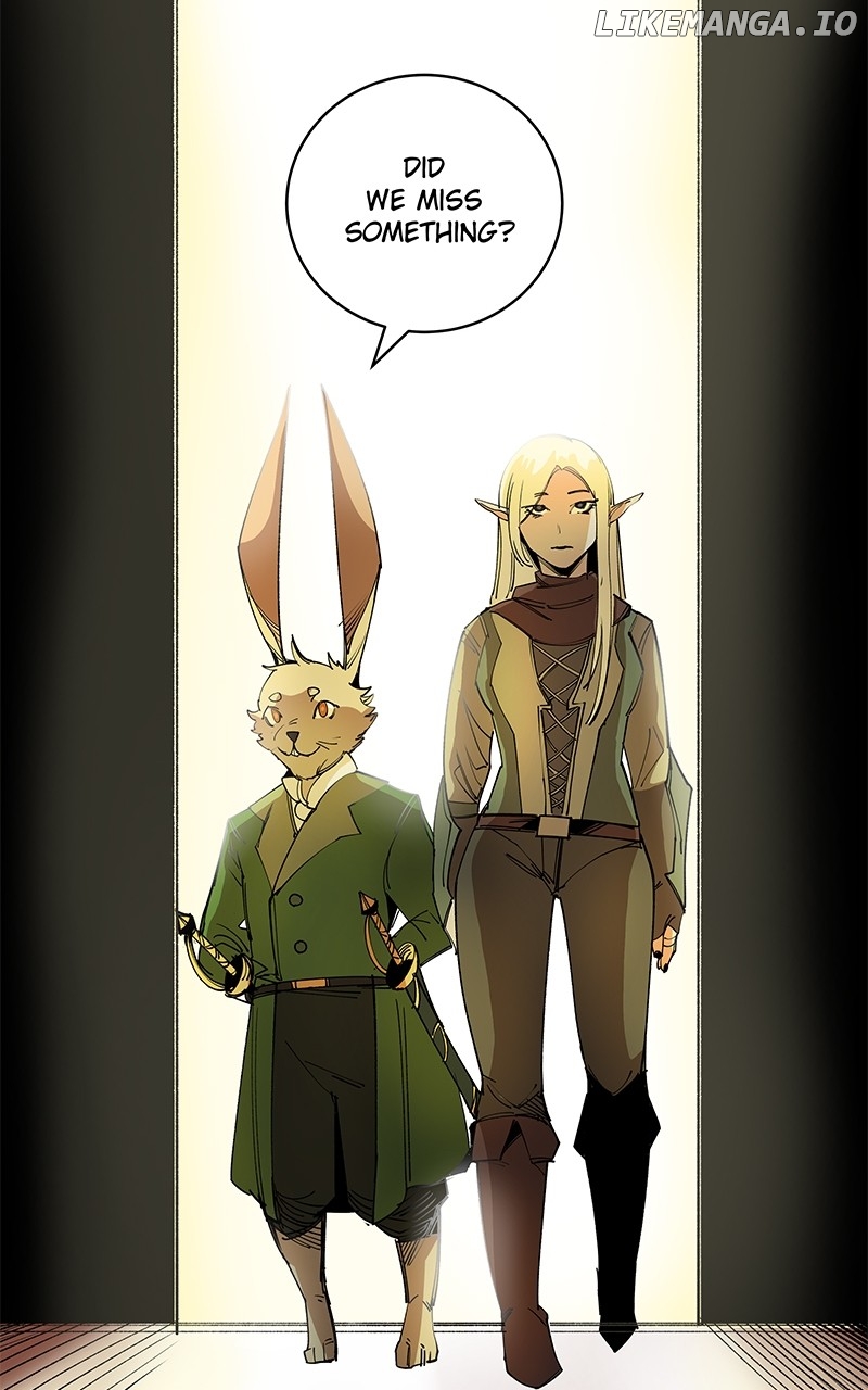 DevilUp – Manhwa Chapter 17 - page 63