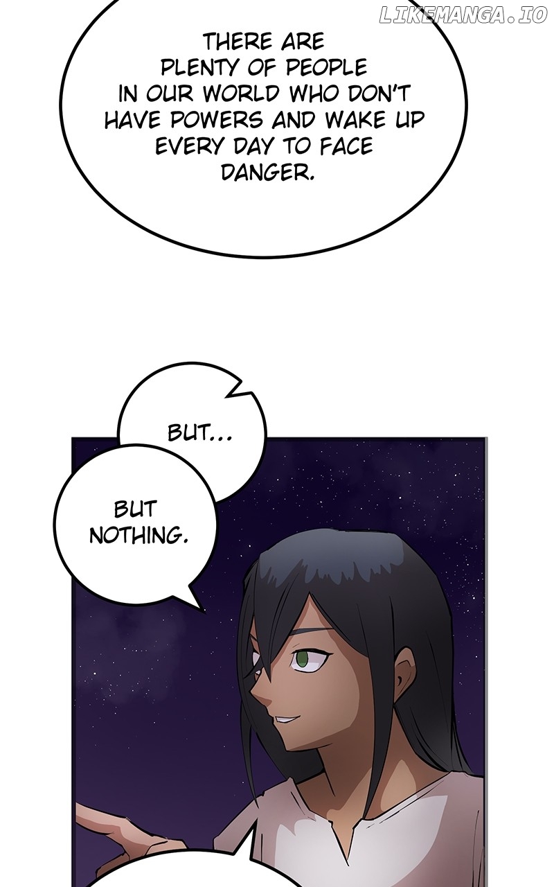 DevilUp – Manhwa Chapter 17 - page 8