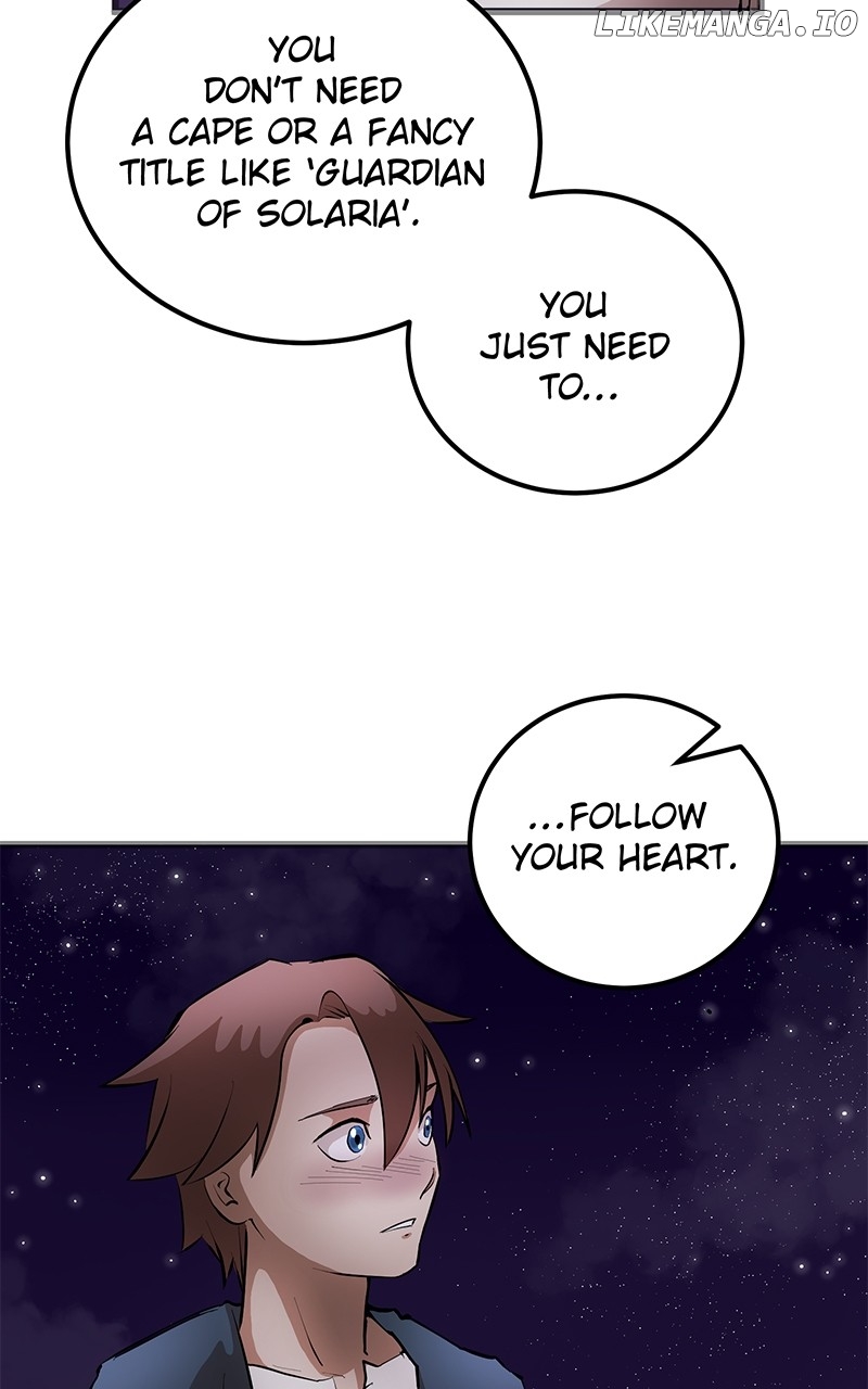 DevilUp – Manhwa Chapter 17 - page 9