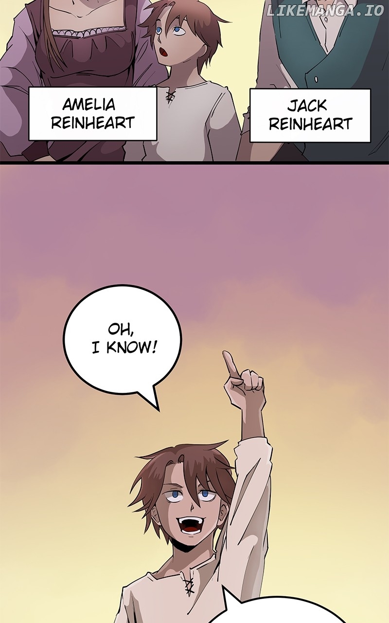 DevilUp – Manhwa Chapter 16 - page 13