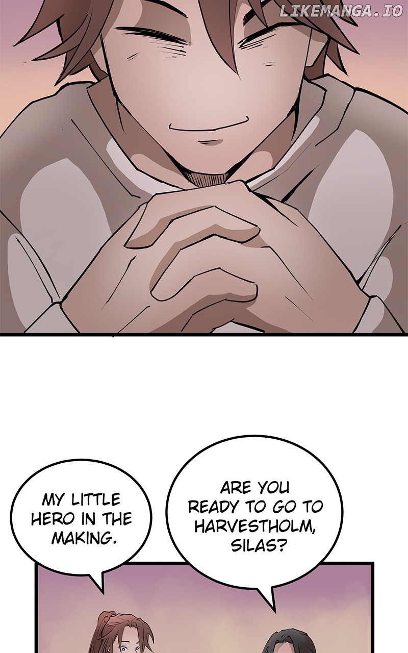 DevilUp – Manhwa Chapter 16 - page 15