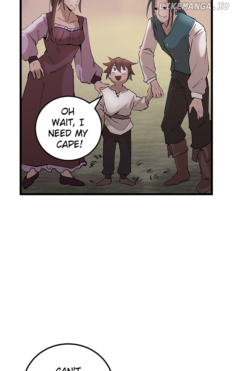 DevilUp – Manhwa Chapter 16 - page 16
