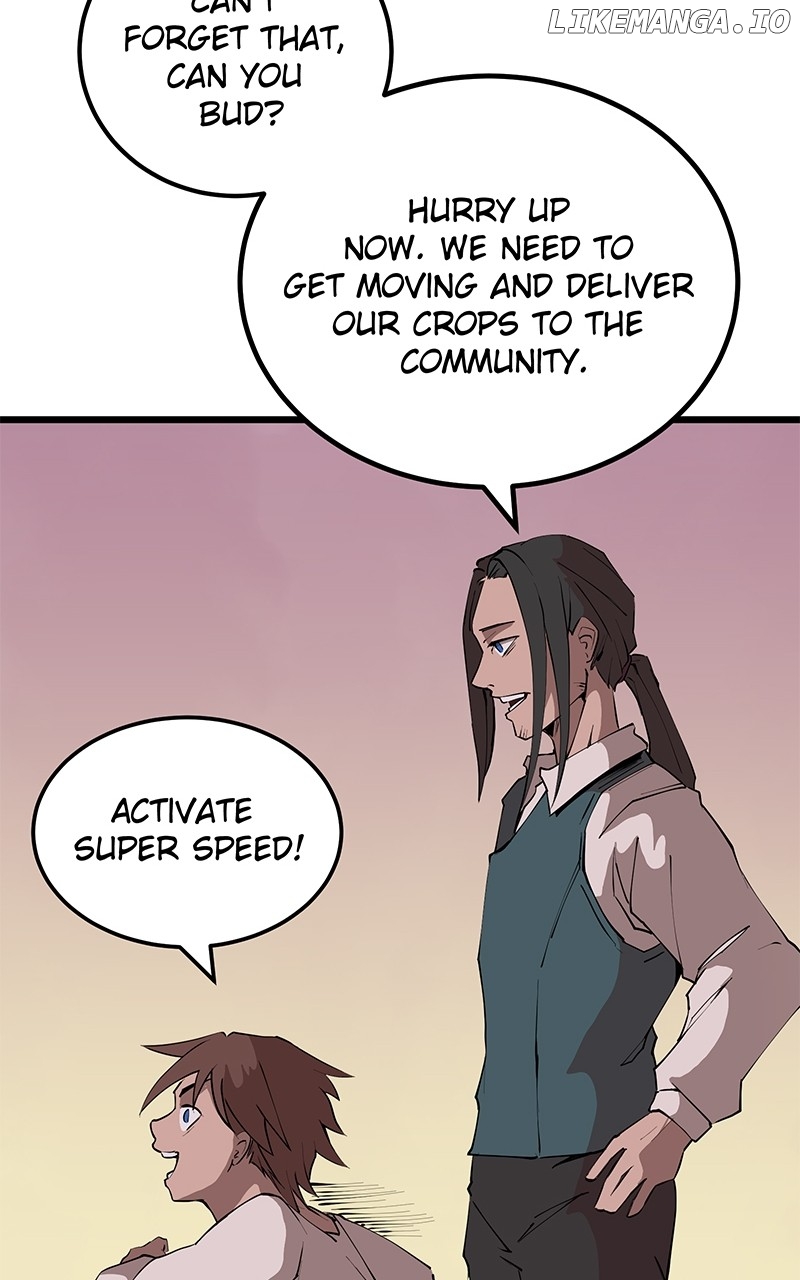 DevilUp – Manhwa Chapter 16 - page 17