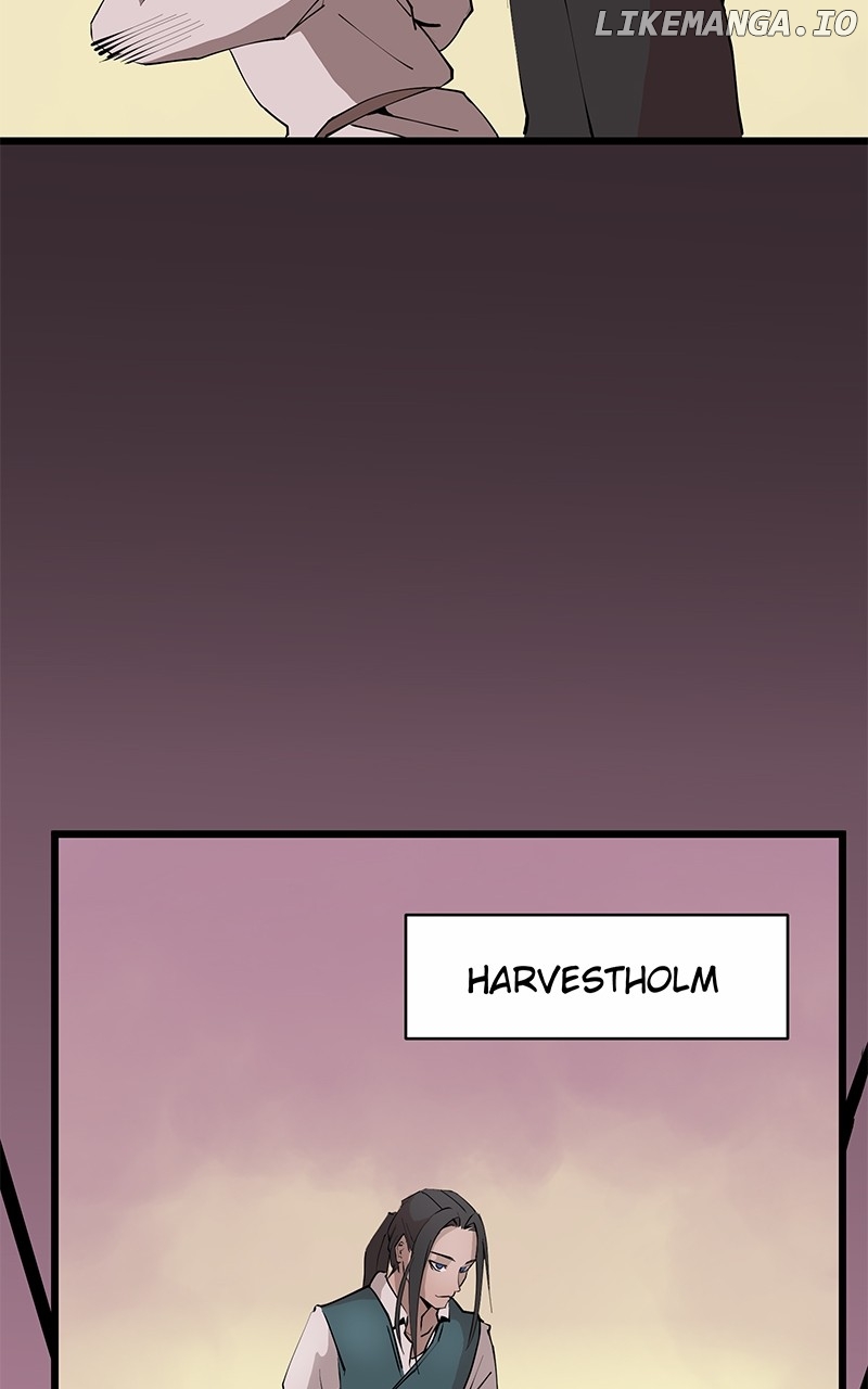 DevilUp – Manhwa Chapter 16 - page 18