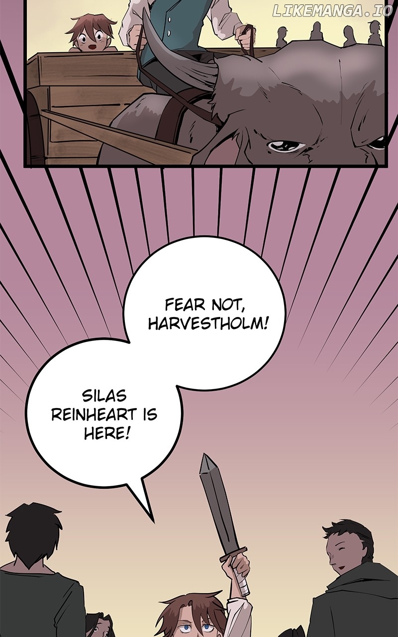 DevilUp – Manhwa Chapter 16 - page 19