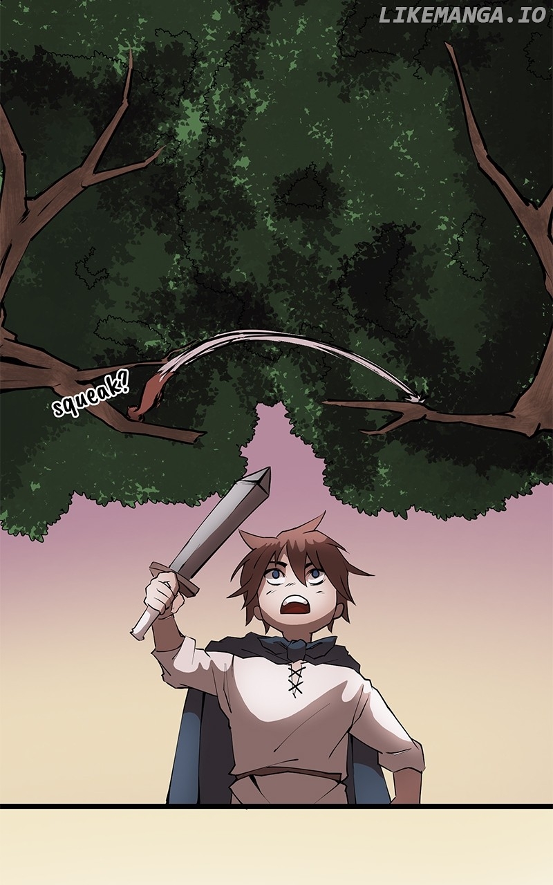 DevilUp – Manhwa Chapter 16 - page 22