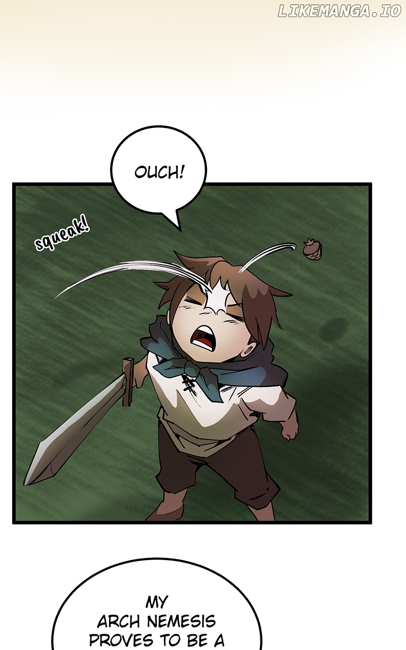 DevilUp – Manhwa Chapter 16 - page 23
