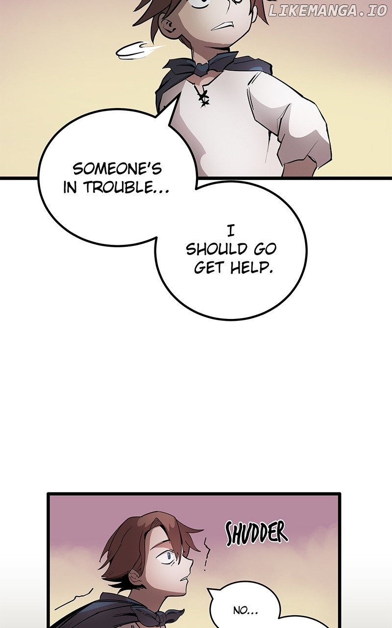 DevilUp – Manhwa Chapter 16 - page 25