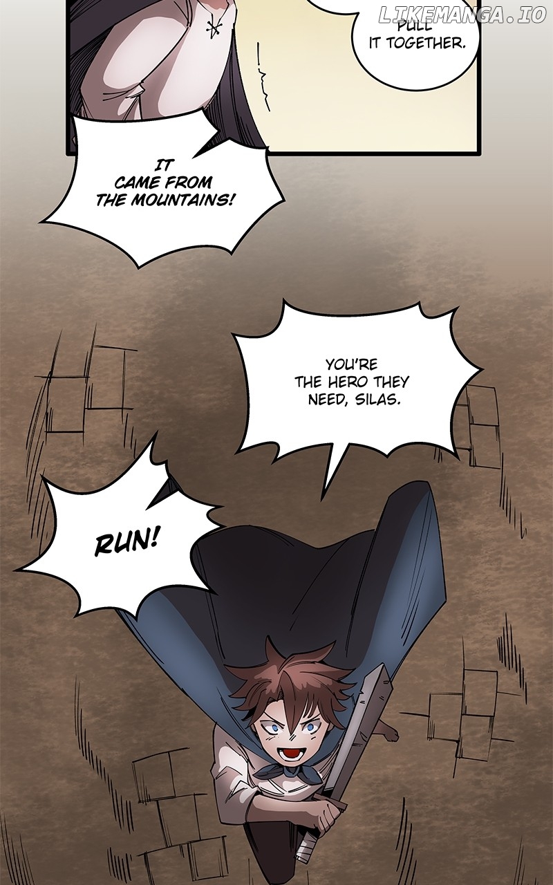 DevilUp – Manhwa Chapter 16 - page 26