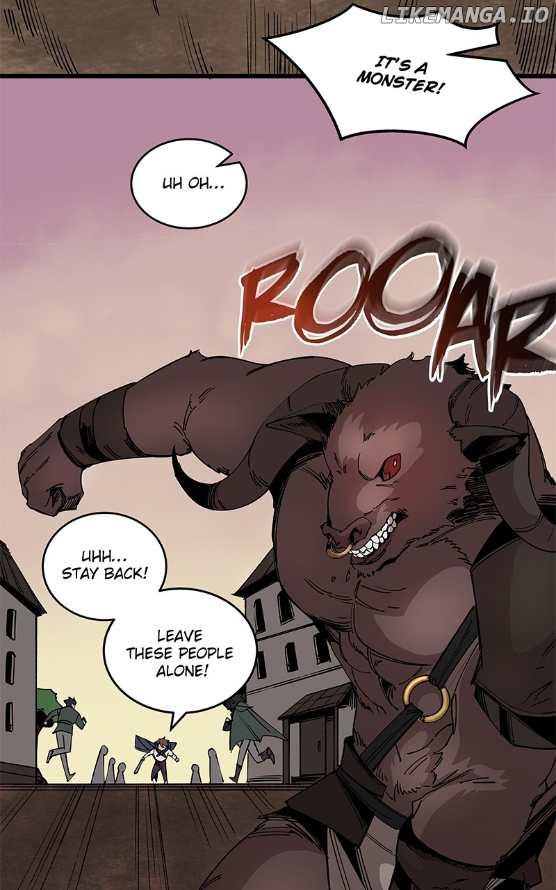 DevilUp – Manhwa Chapter 16 - page 27