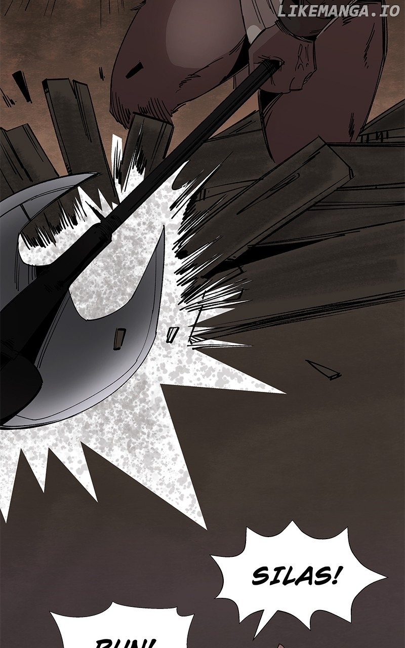DevilUp – Manhwa Chapter 16 - page 28