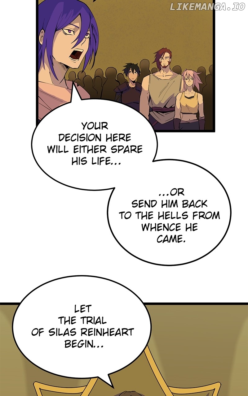 DevilUp – Manhwa Chapter 16 - page 3