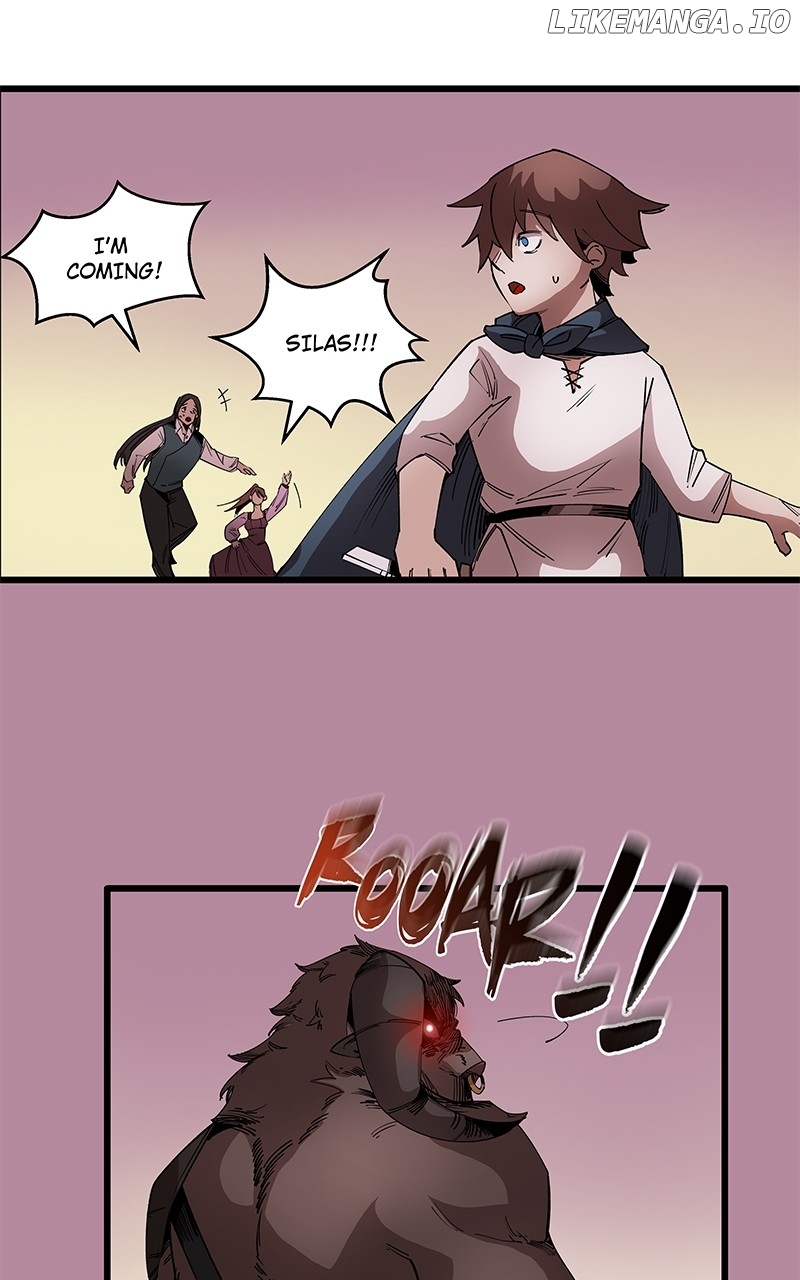 DevilUp – Manhwa Chapter 16 - page 30