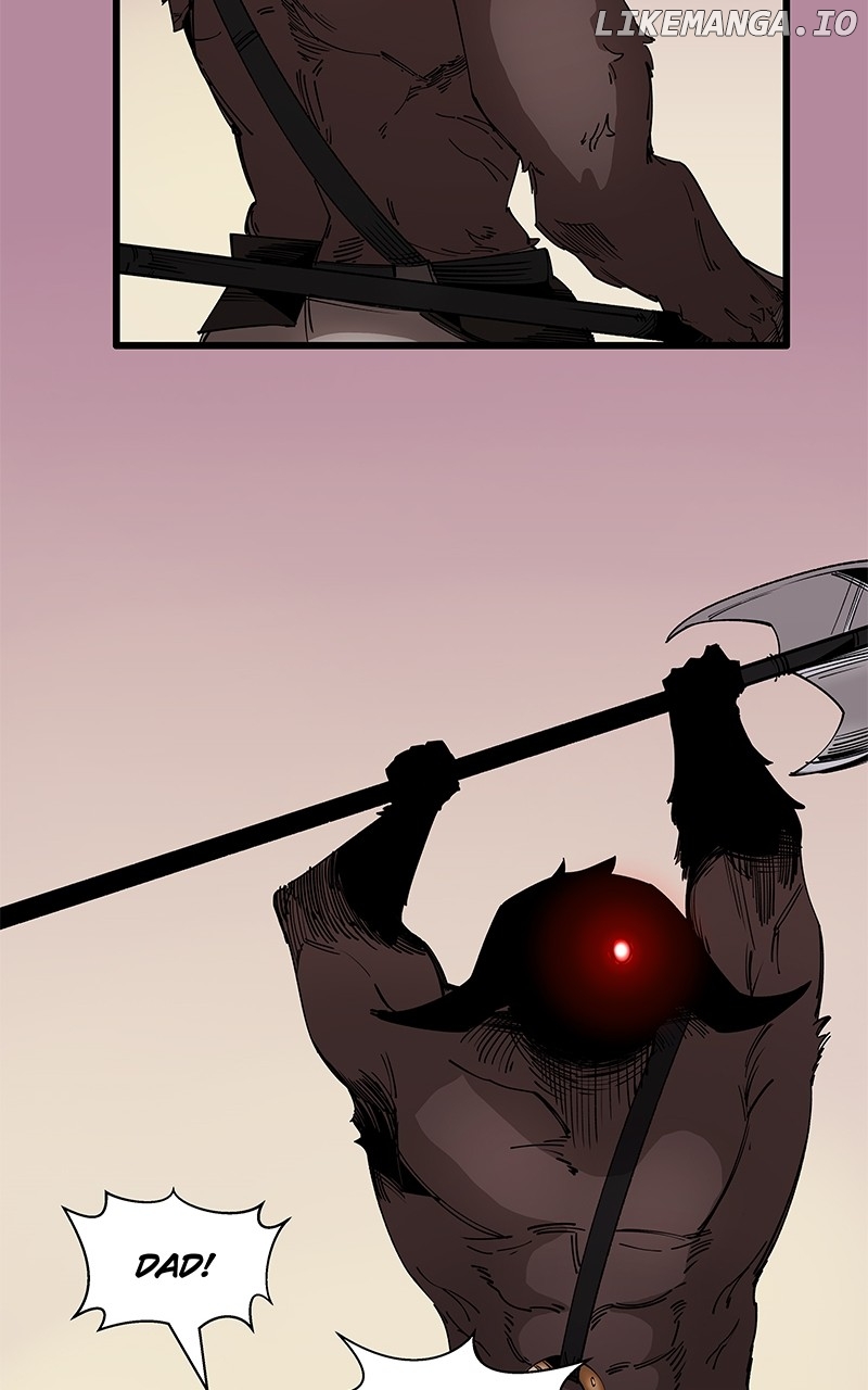 DevilUp – Manhwa Chapter 16 - page 31