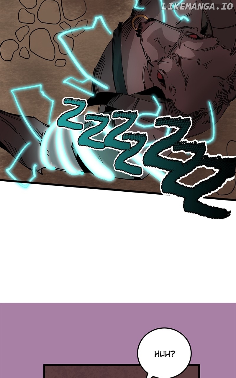 DevilUp – Manhwa Chapter 16 - page 33