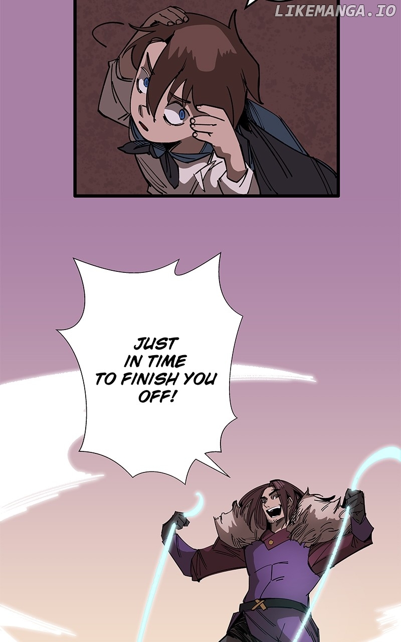 DevilUp – Manhwa Chapter 16 - page 34