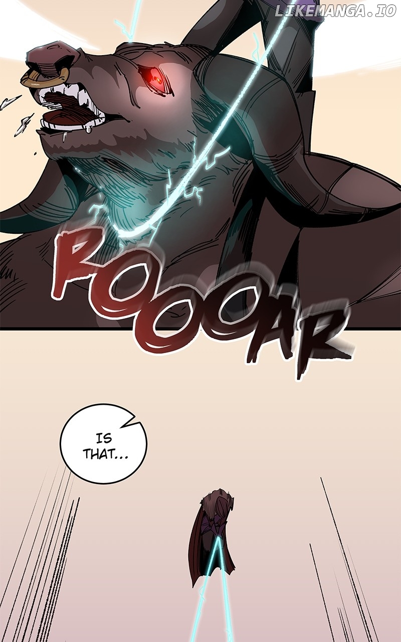 DevilUp – Manhwa Chapter 16 - page 35