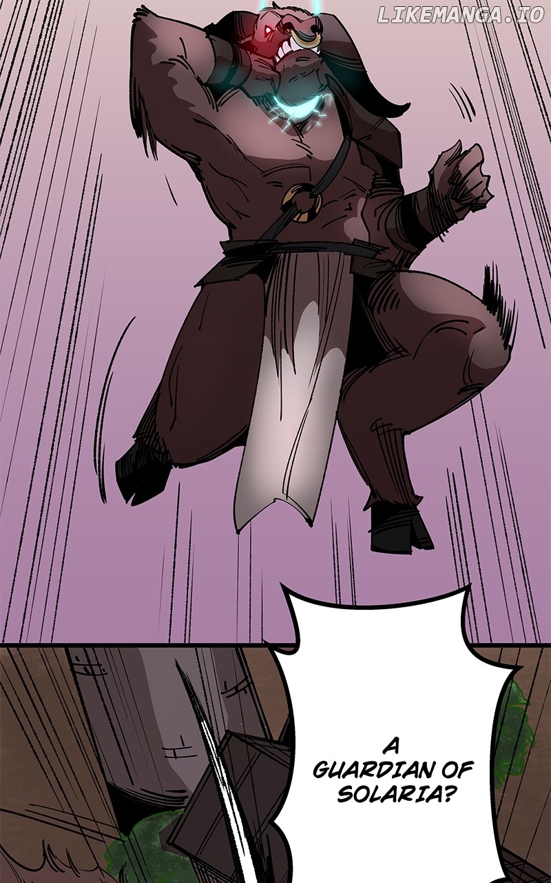 DevilUp – Manhwa Chapter 16 - page 36