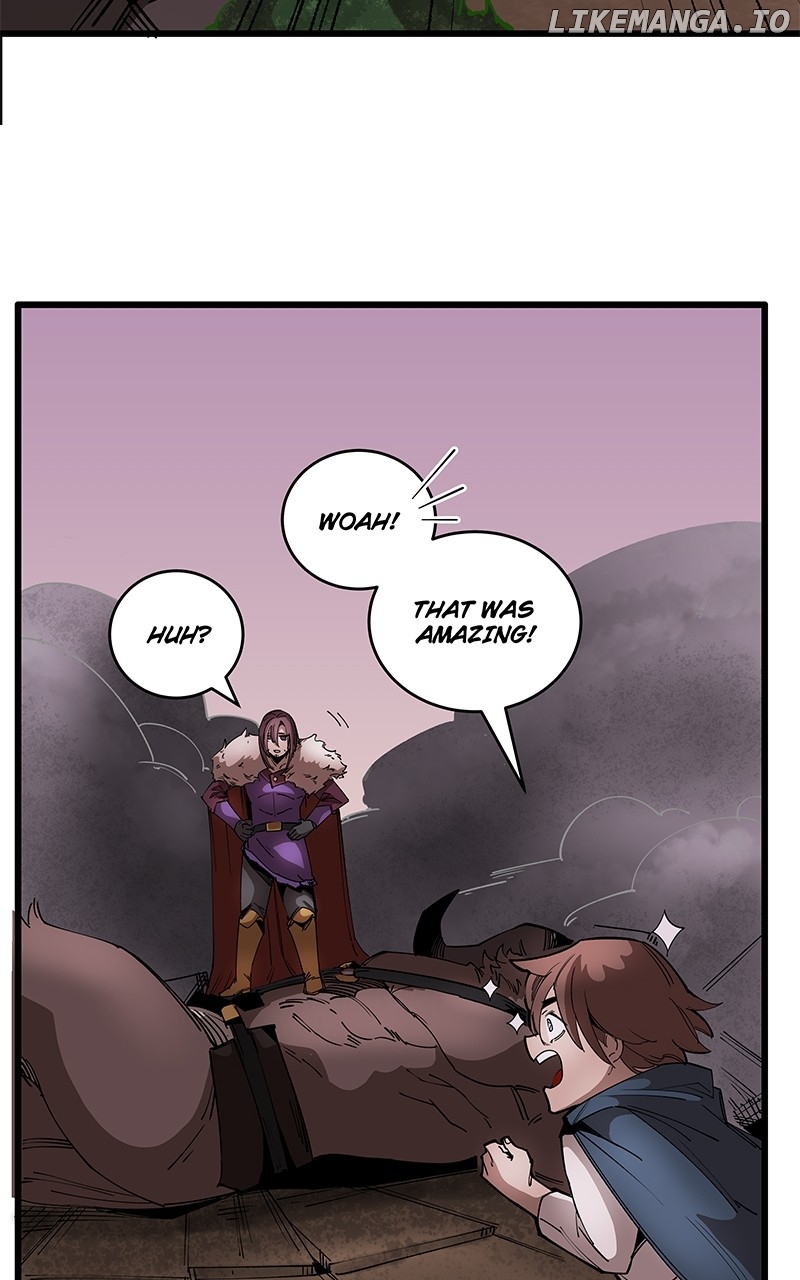 DevilUp – Manhwa Chapter 16 - page 38