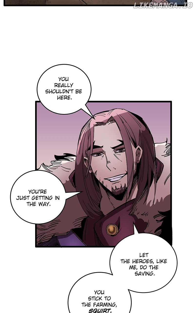 DevilUp – Manhwa Chapter 16 - page 39