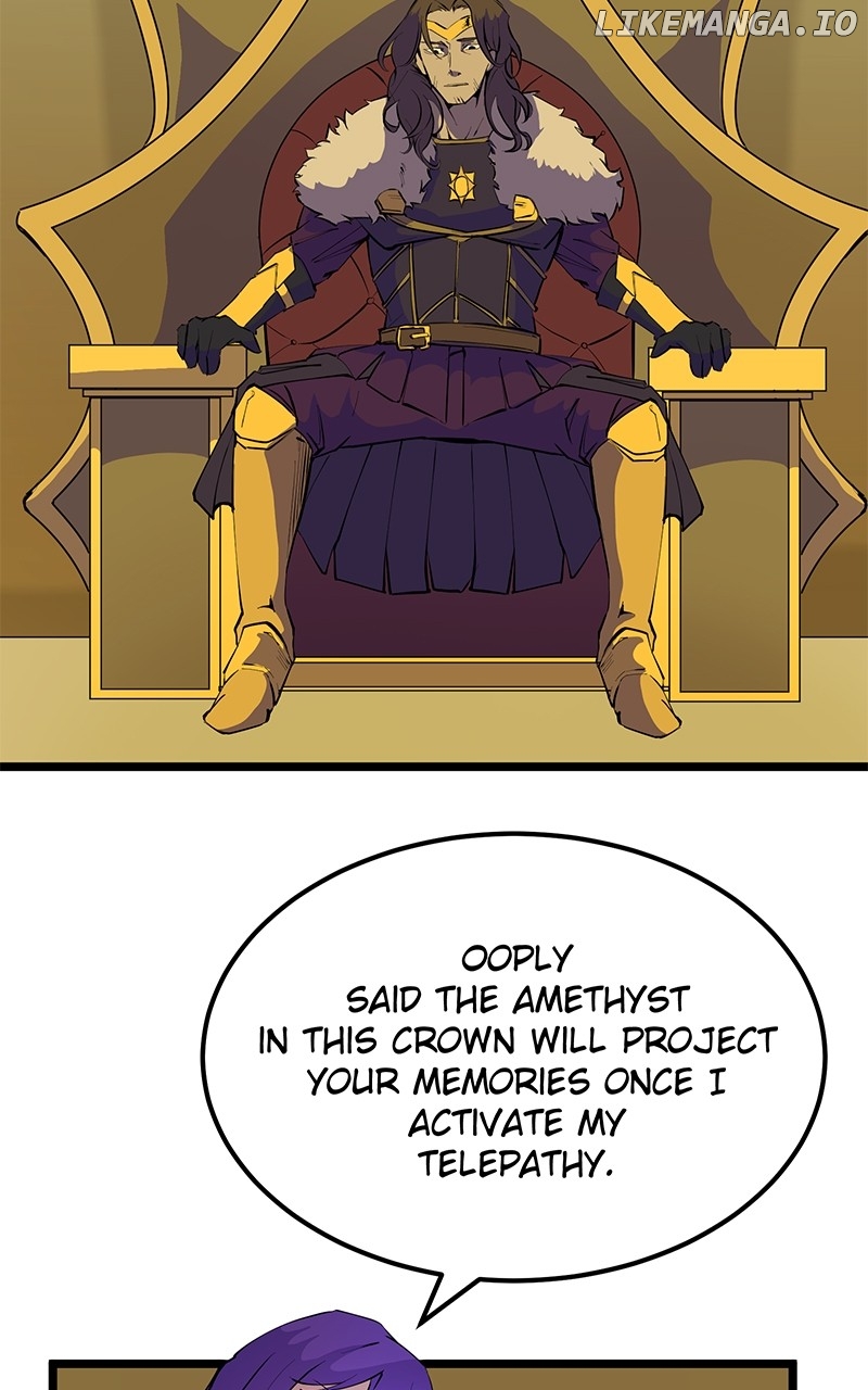 DevilUp – Manhwa Chapter 16 - page 4