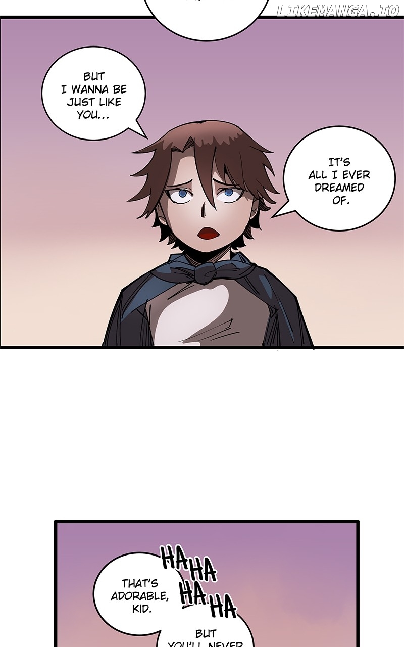 DevilUp – Manhwa Chapter 16 - page 40