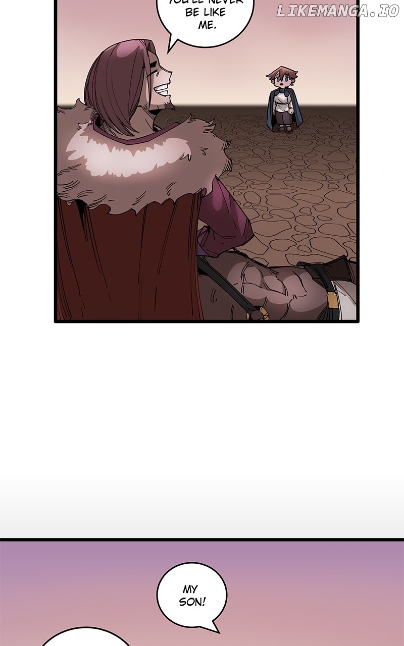 DevilUp – Manhwa Chapter 16 - page 41