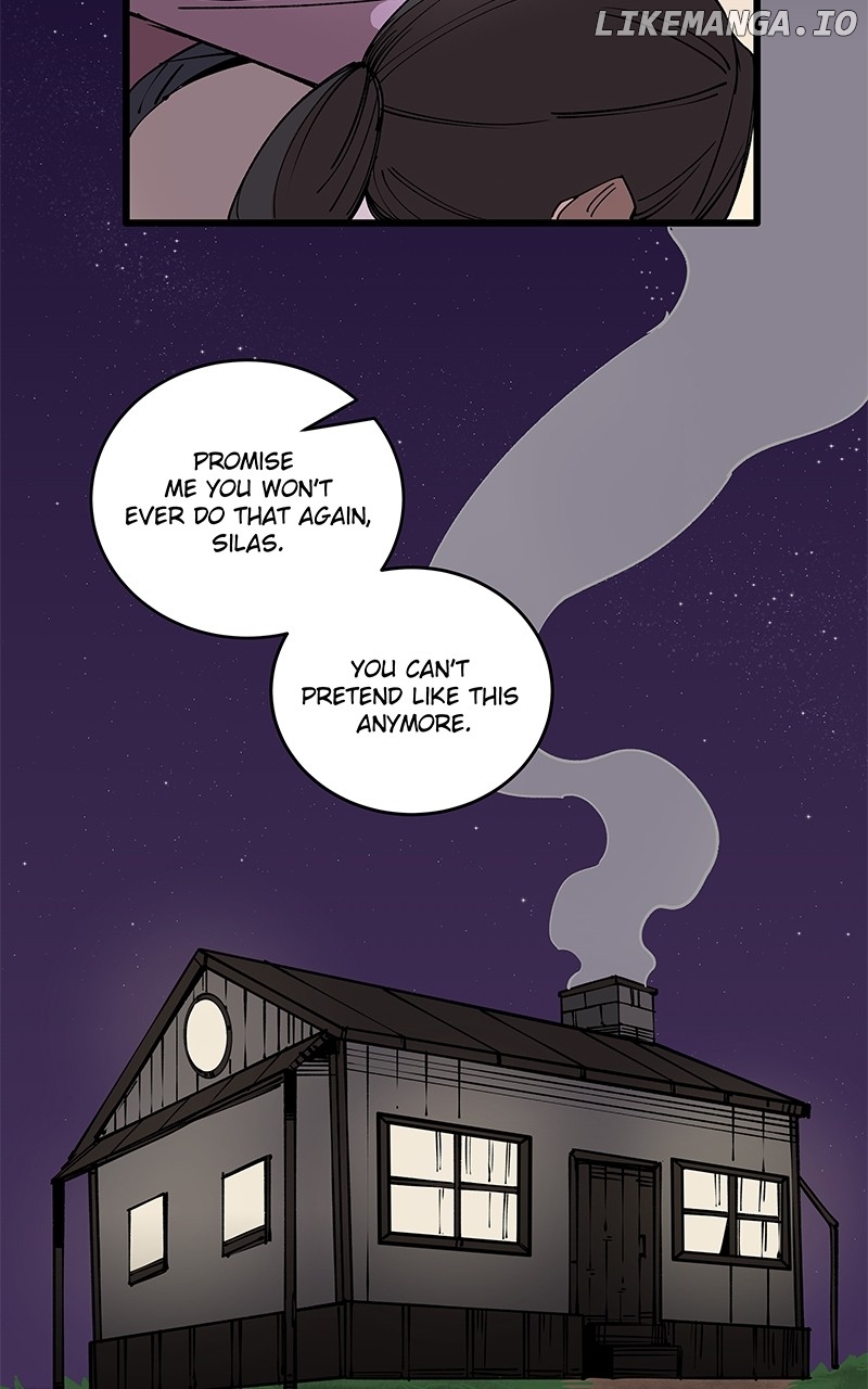 DevilUp – Manhwa Chapter 16 - page 43