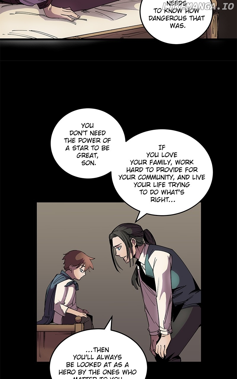 DevilUp – Manhwa Chapter 16 - page 45