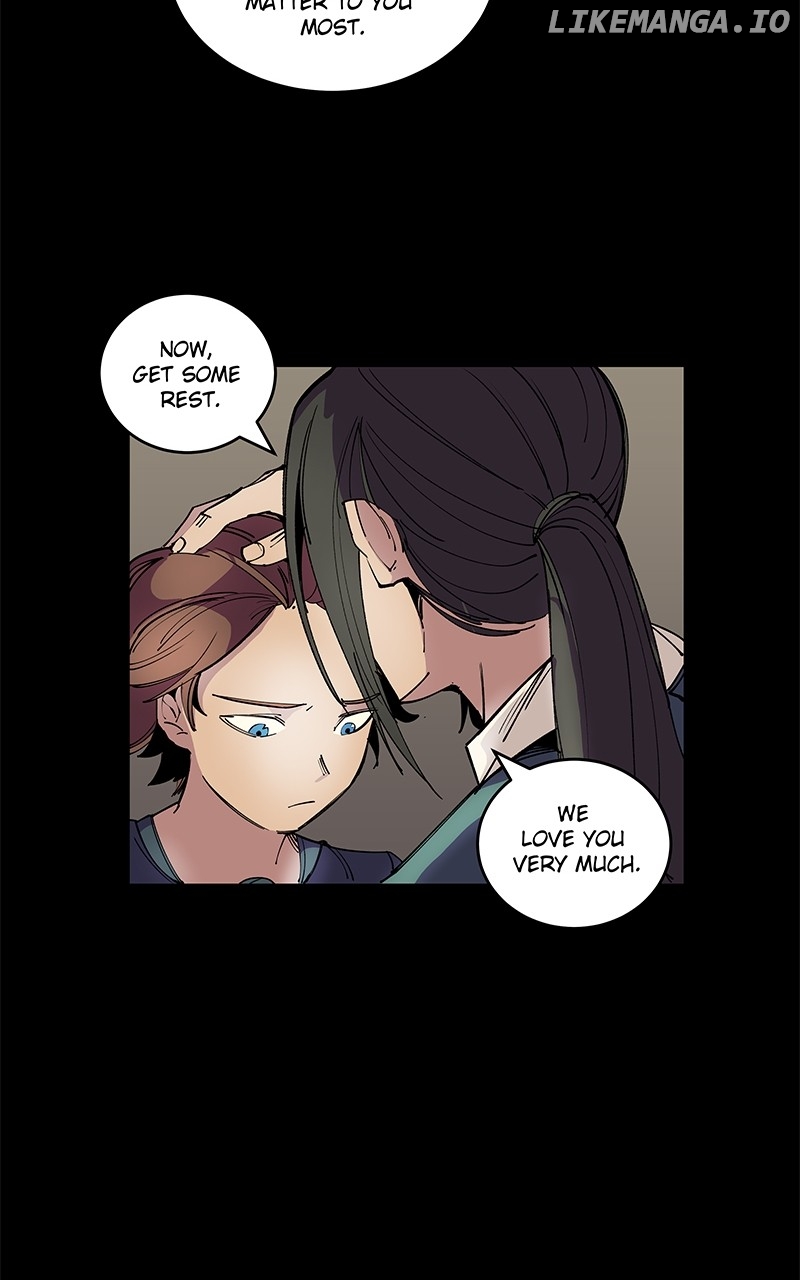 DevilUp – Manhwa Chapter 16 - page 46