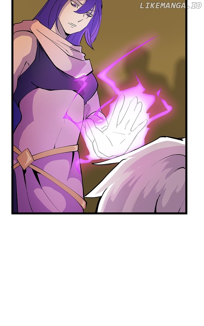 DevilUp – Manhwa Chapter 16 - page 5