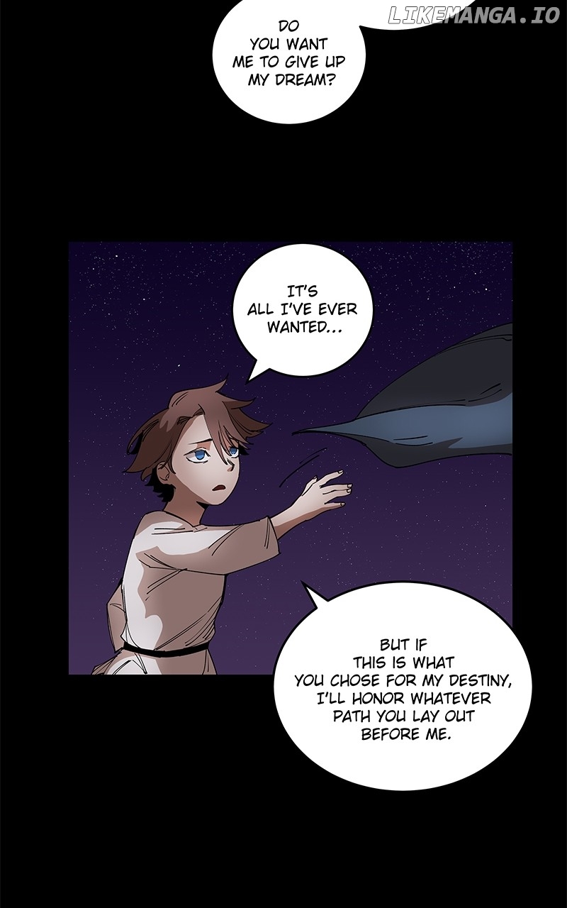 DevilUp – Manhwa Chapter 16 - page 50