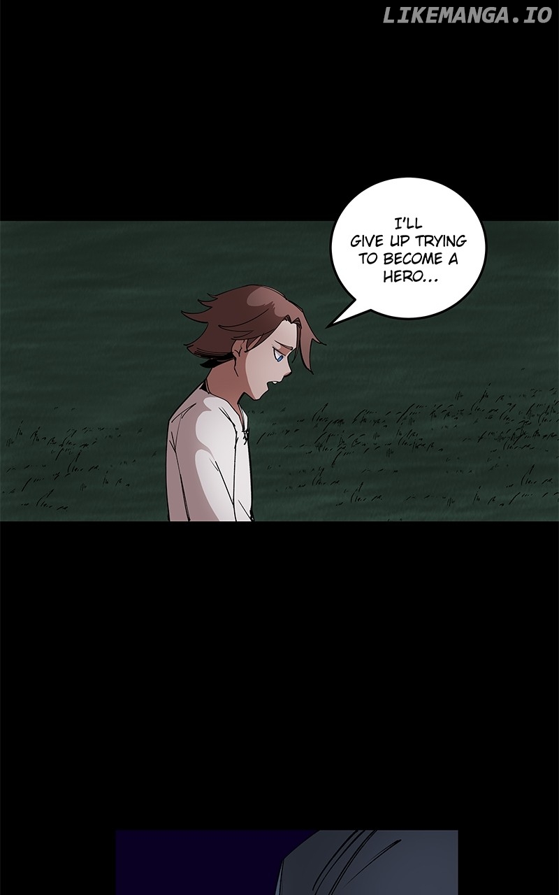DevilUp – Manhwa Chapter 16 - page 51