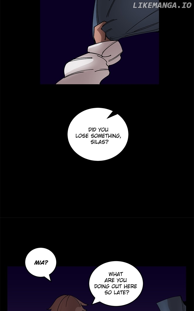 DevilUp – Manhwa Chapter 16 - page 52