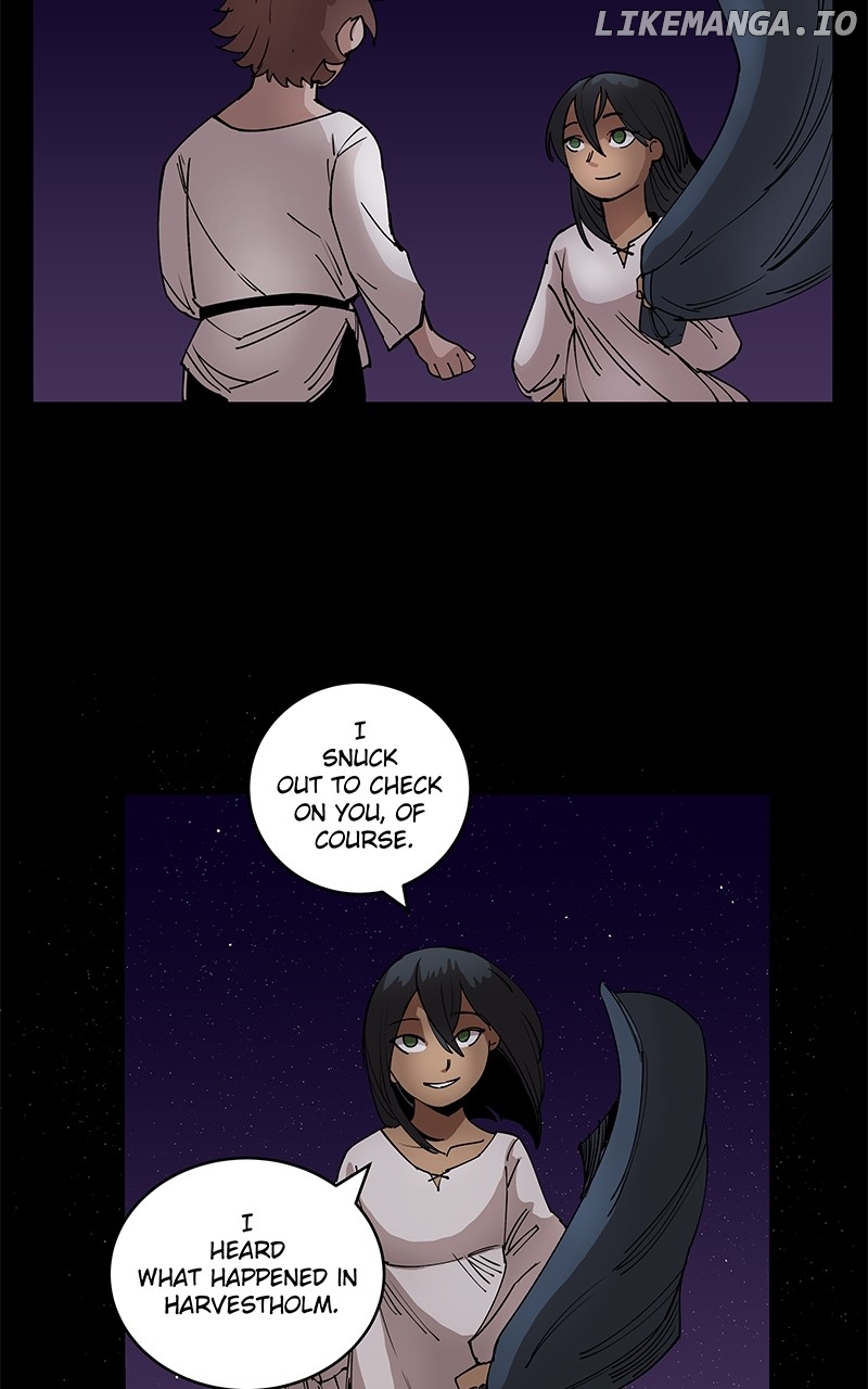 DevilUp – Manhwa Chapter 16 - page 53