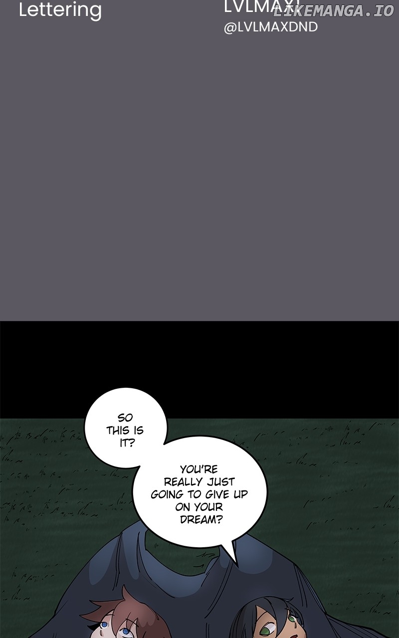 DevilUp – Manhwa Chapter 16 - page 59