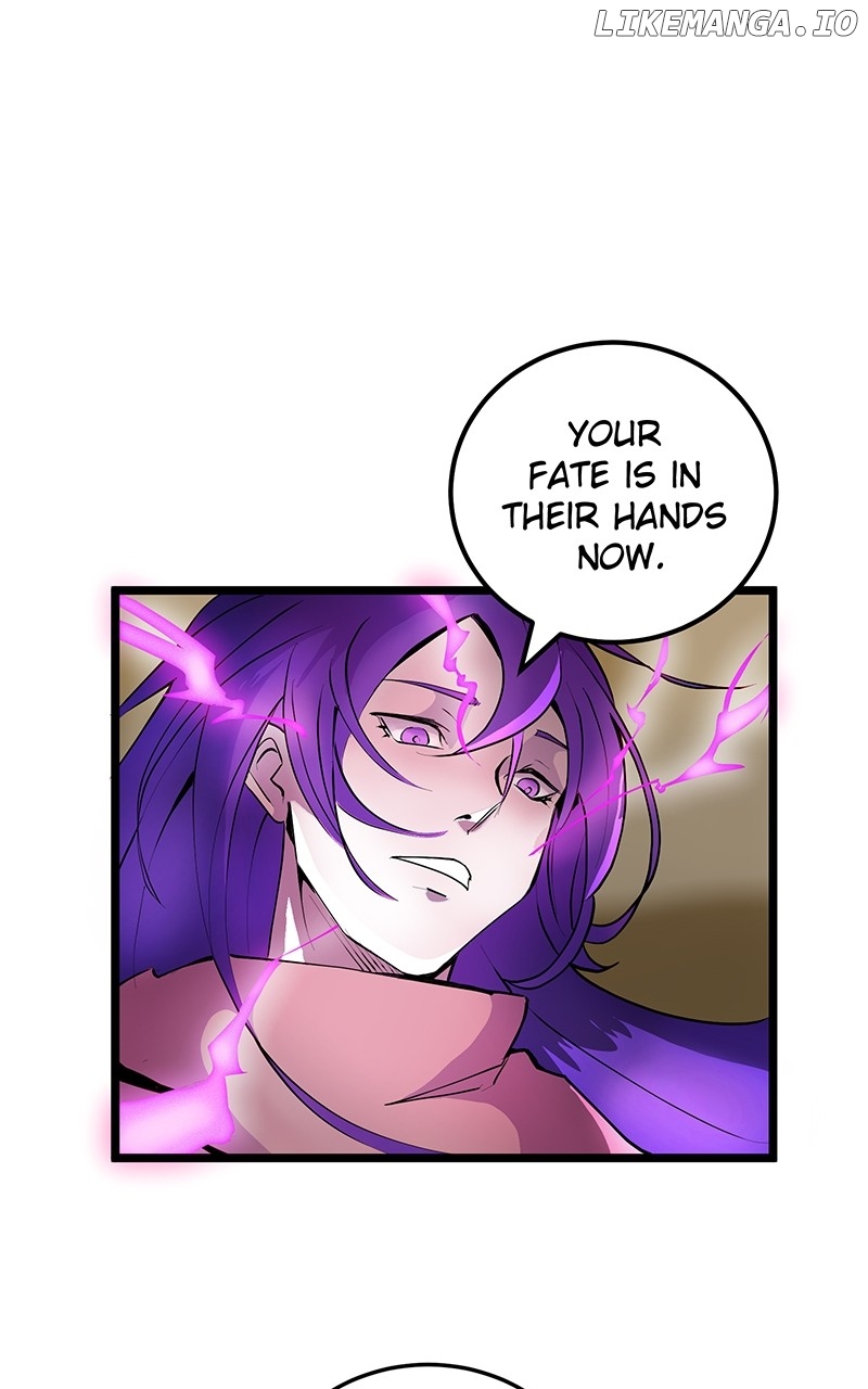 DevilUp – Manhwa Chapter 16 - page 6