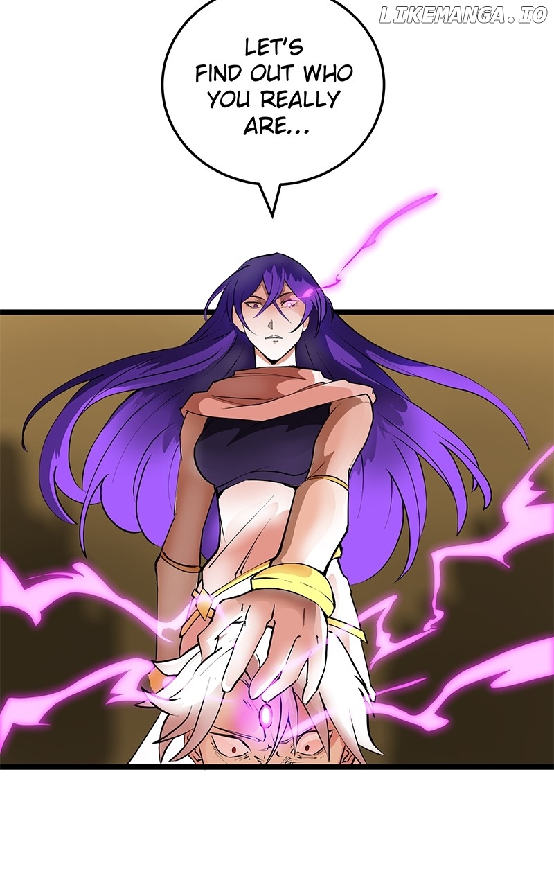 DevilUp – Manhwa Chapter 16 - page 7