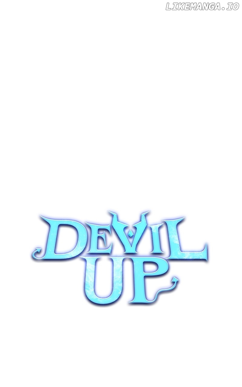 DevilUp – Manhwa Chapter 16 - page 8