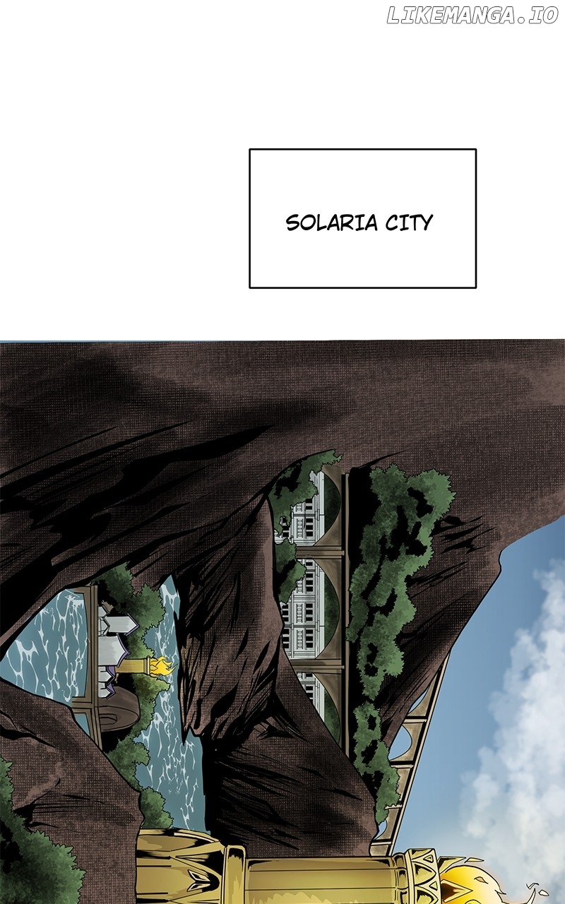 DevilUp – Manhwa Chapter 15 - page 1