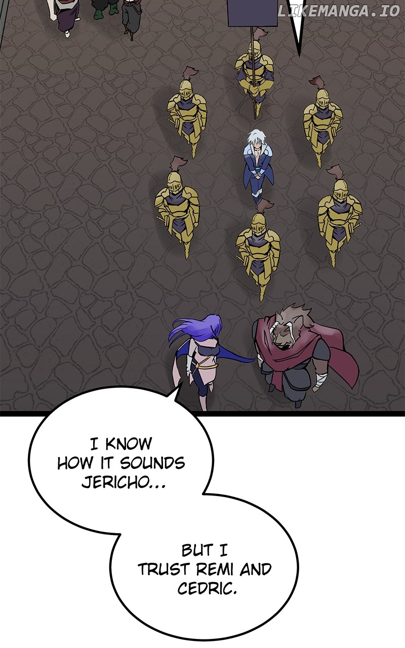 DevilUp – Manhwa Chapter 15 - page 10